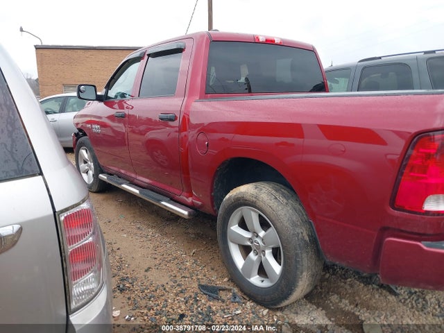 RAM 1500 Express 2014 1C6RR7KT1ES200563 Image 14