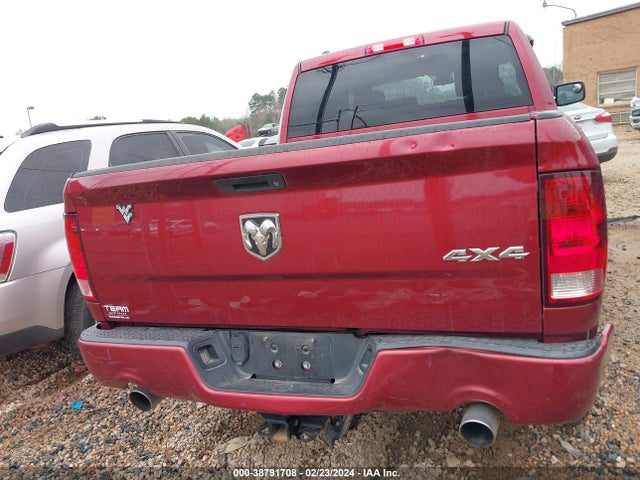 RAM 1500 Express 2014 1C6RR7KT1ES200563 Image 16