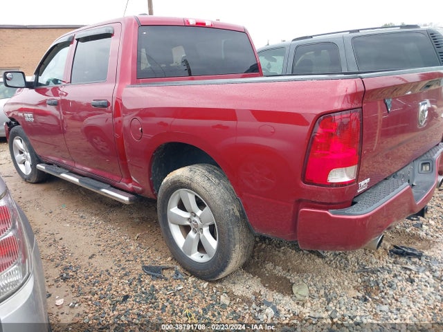 RAM 1500 Express 2014 1C6RR7KT1ES200563 Image 3
