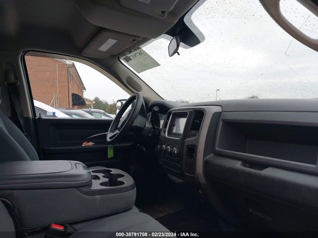 RAM 1500 Express 2014 1C6RR7KT1ES200563 Image 5