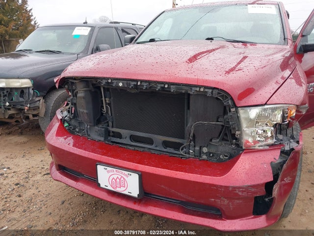 RAM 1500 Express 2014 1C6RR7KT1ES200563 Image 6