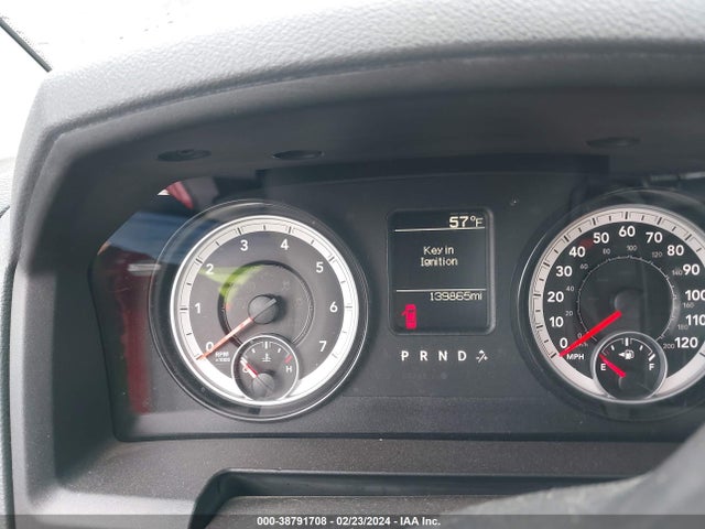 RAM 1500 Express 2014 1C6RR7KT1ES200563 Image 7