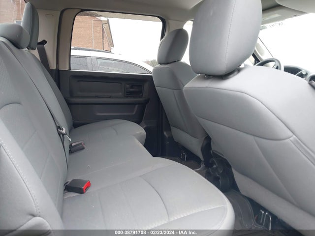 RAM 1500 Express 2014 1C6RR7KT1ES200563 Image 8