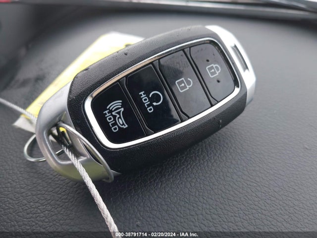 Hyundai Kona N Line 2022 KM8K33A37NU830268 Image 11