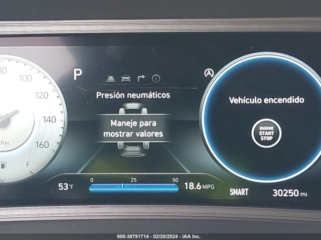 Hyundai Kona N Line 2022 KM8K33A37NU830268 Image 7