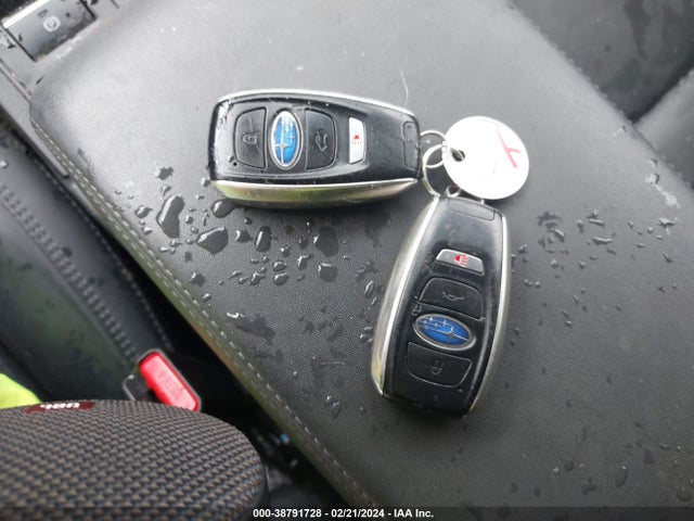 Subaru Outback 2.5i Limited 2019 4S4BSANC2K3201083 Image 11