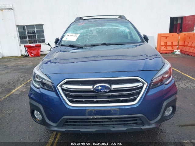 Subaru Outback 2.5i Limited 2019 4S4BSANC2K3201083 Image 12