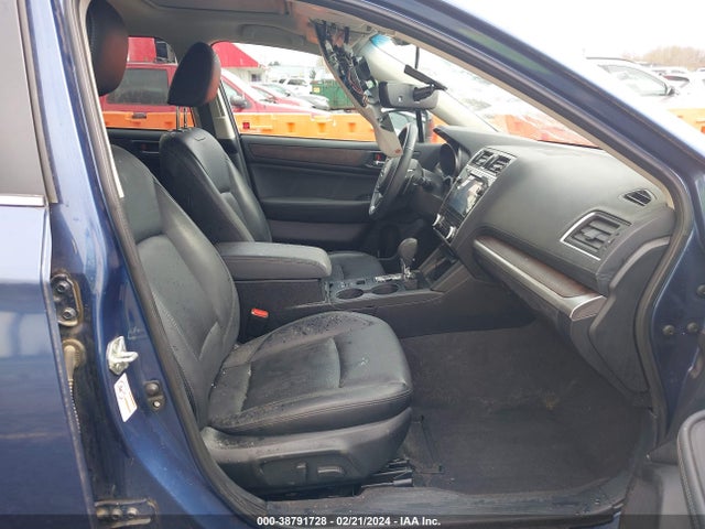 Subaru Outback 2.5i Limited 2019 4S4BSANC2K3201083 Image 5
