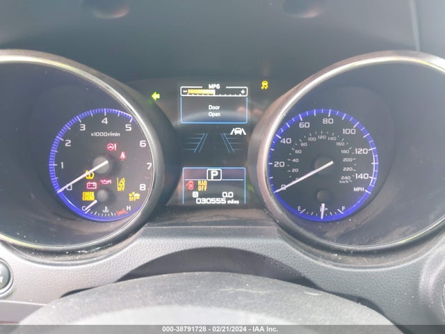 Subaru Outback 2.5i Limited 2019 4S4BSANC2K3201083 Image 7