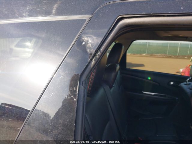3C4PDDEG1GT141091 Dodge Journey R/t Rallye