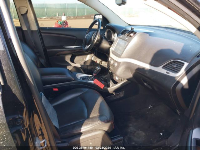 3C4PDDEG1GT141091 Dodge Journey R/t Rallye