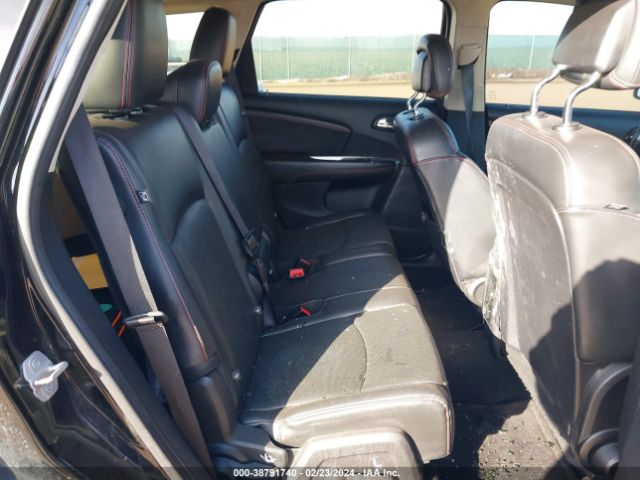 3C4PDDEG1GT141091 Dodge Journey R/t Rallye