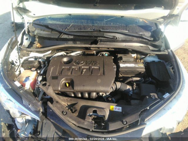 NMTKHMBX7JR030936 Toyota C-HR XLE