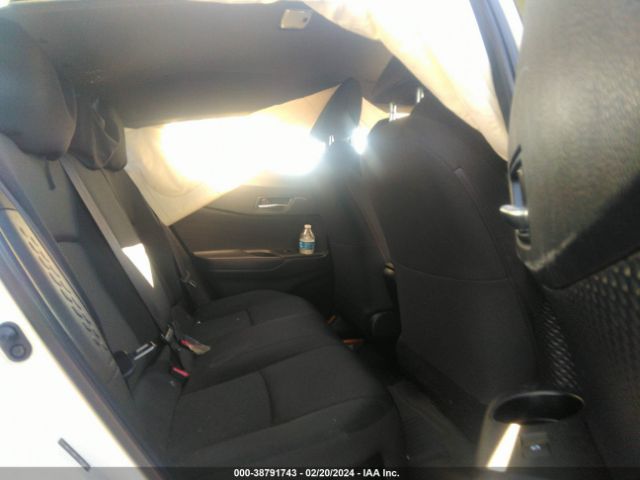 NMTKHMBX7JR030936 Toyota C-HR XLE