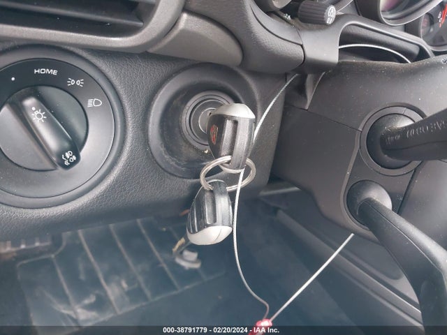 2007 PORSCHE 911 WP0CA29987S765091 Photo 10