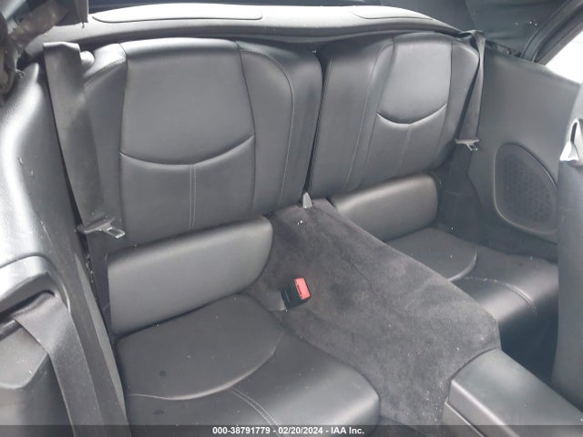 2007 PORSCHE 911 WP0CA29987S765091 Photo 7