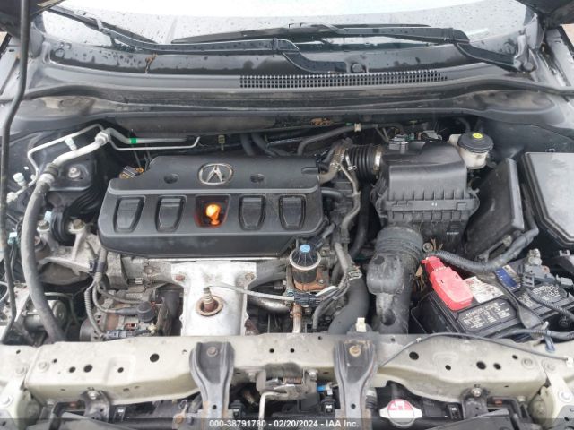 19VDE1F78EE007122 Acura Ilx 2.0l