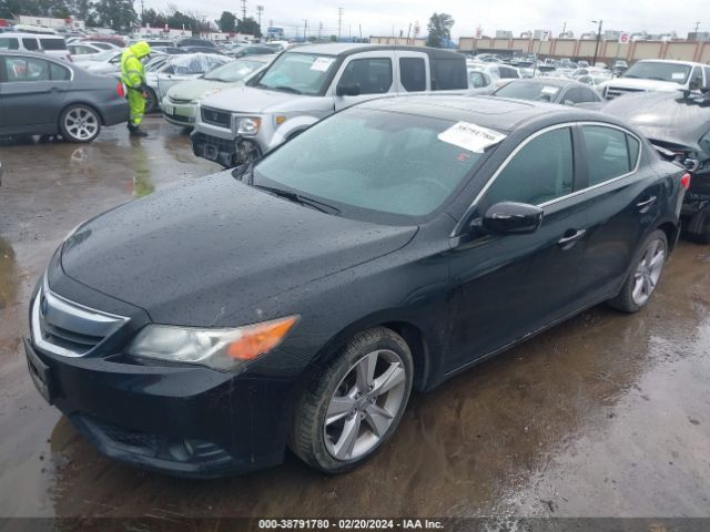19VDE1F78EE007122 Acura Ilx 2.0l