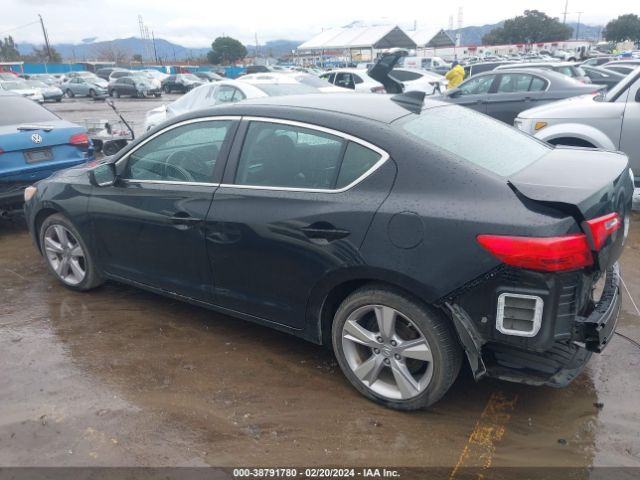 19VDE1F78EE007122 Acura Ilx 2.0l