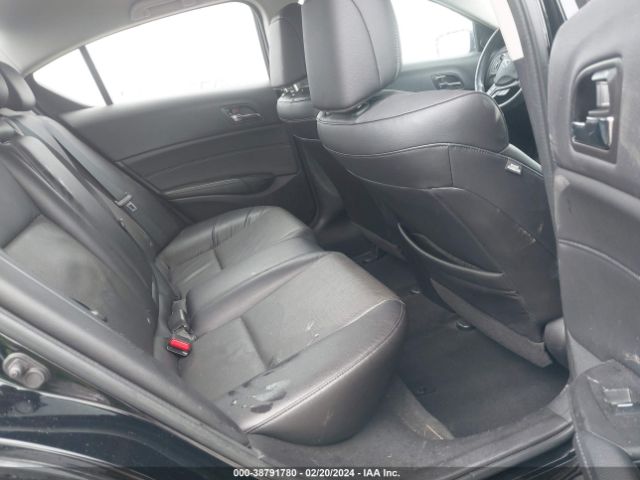 19VDE1F78EE007122 Acura Ilx 2.0l