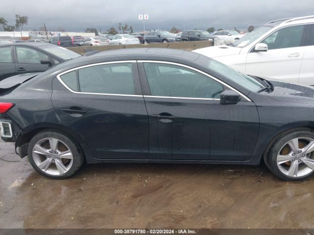 19VDE1F78EE007122 Acura Ilx 2.0l