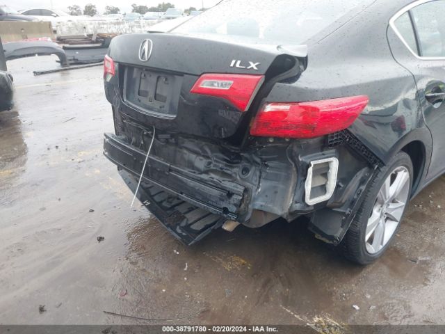 19VDE1F78EE007122 Acura Ilx 2.0l