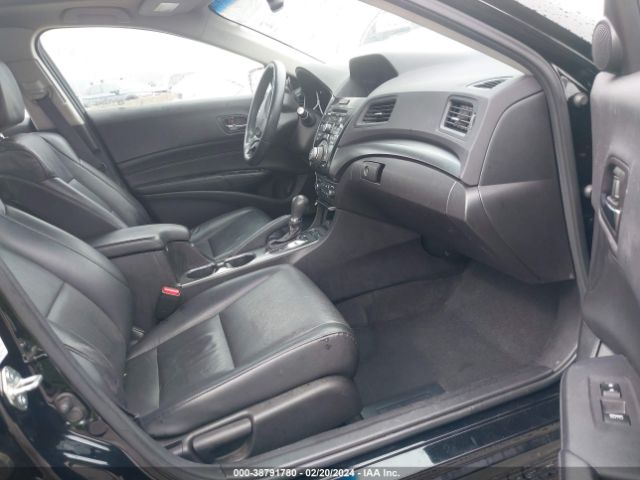 19VDE1F78EE007122 Acura Ilx 2.0l