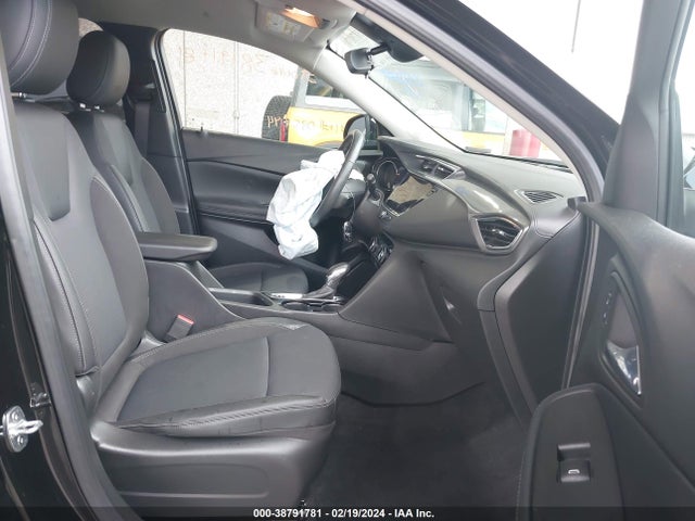 KL4MMCSL2NB085444 Buick Encore Gx Awd Preferred