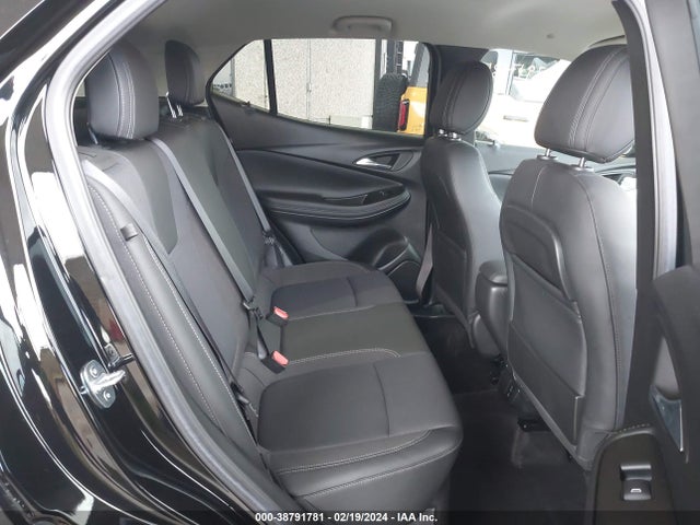 KL4MMCSL2NB085444 Buick Encore Gx Awd Preferred