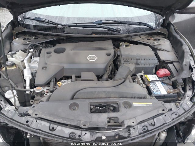 Nissan Altima 2.5 S 2015 1N4AL3AP7FC469219 Image 10