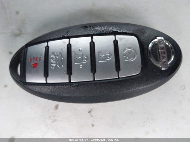 Nissan Altima 2.5 S 2015 1N4AL3AP7FC469219 Image 11