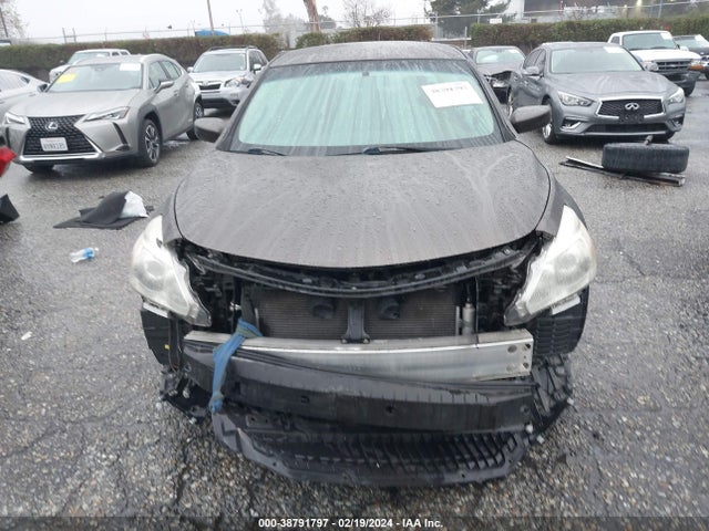 Nissan Altima 2.5 S 2015 1N4AL3AP7FC469219 Image 13