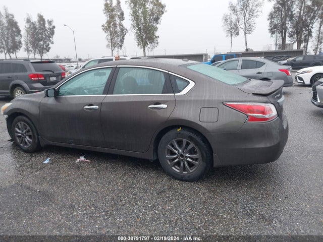 Nissan Altima 2.5 S 2015 1N4AL3AP7FC469219 Image 15