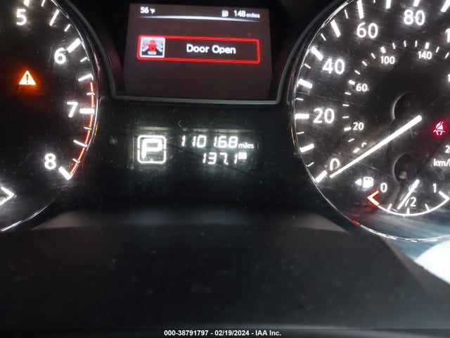 Nissan Altima 2.5 S 2015 1N4AL3AP7FC469219 Image 16