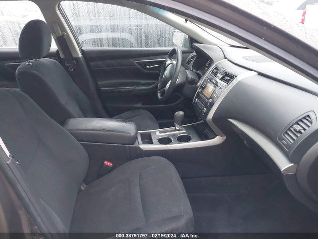 Nissan Altima 2.5 S 2015 1N4AL3AP7FC469219 Image 5