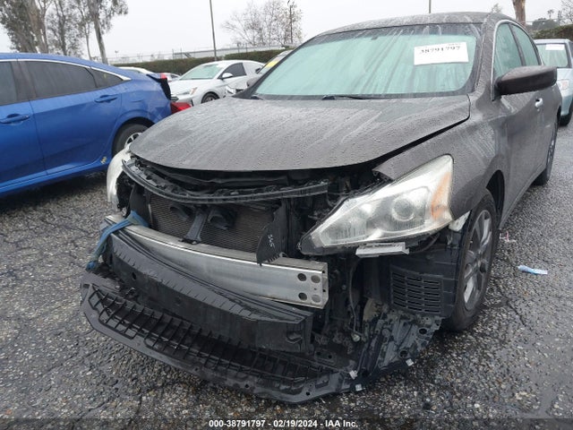 Nissan Altima 2.5 S 2015 1N4AL3AP7FC469219 Image 6