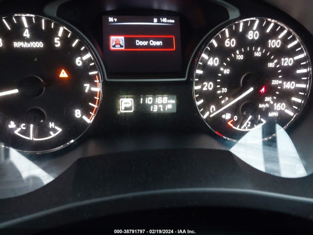 Nissan Altima 2.5 S 2015 1N4AL3AP7FC469219 Image 7