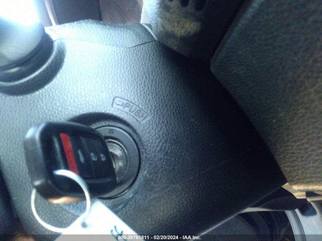 Honda Accord Sport 2014 1HGCR2F56EA022072 Image 11