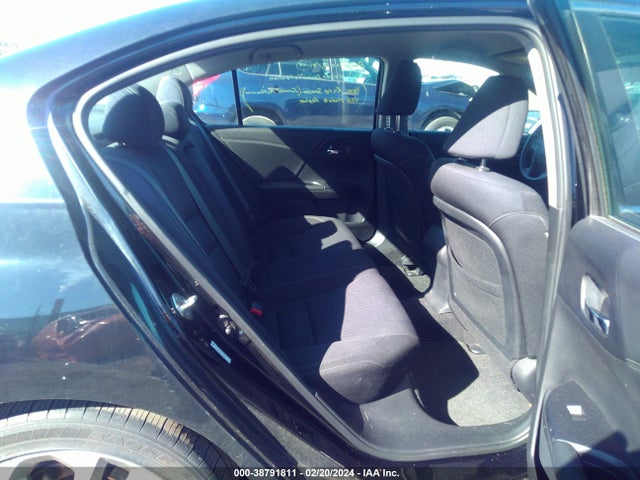 Honda Accord Sport 2014 1HGCR2F56EA022072 Image 8