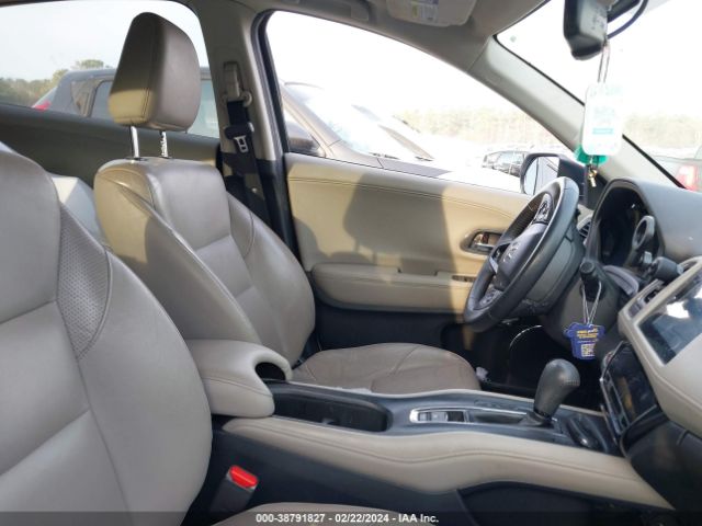 3CZRU5H76GM728143 Honda Hr-v Ex-l