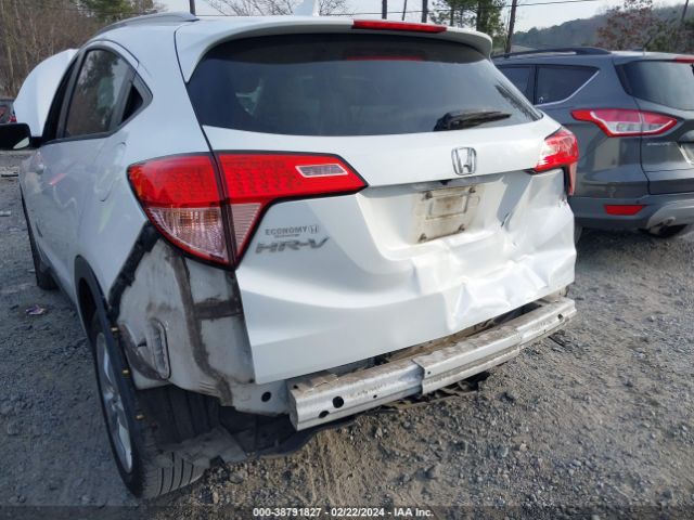 3CZRU5H76GM728143 Honda Hr-v Ex-l