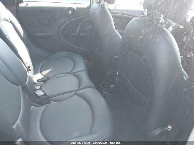 2015 MINI COUNTRYMAN WMWZC5C51FWP44809 Photo 7