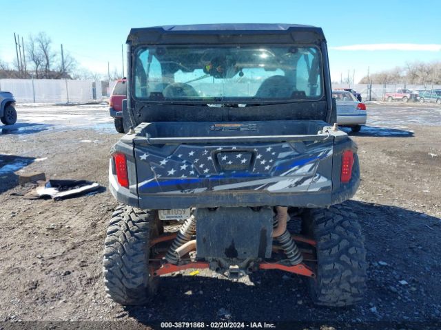 2017 POLARIS GENERAL 3NSRGE990HH869490 Photo 5