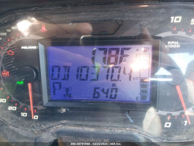 2017 POLARIS GENERAL 3NSRGE990HH869490 Photo 6