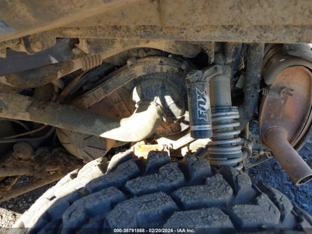 2017 POLARIS GENERAL 3NSRGE990HH869490 Photo 8