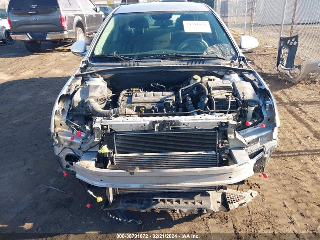 Chevrolet Cruze 1lt Auto 2015 1G1PC5SB8F7201347 Image 6