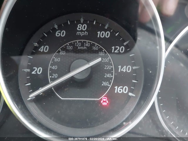 JM1GJ1U53F1208593 Mazda Mazda6 I Sport