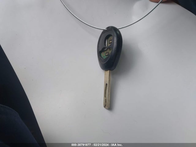 2004 MINI COOPER WMWRC334X4TJ57356 Photo 10