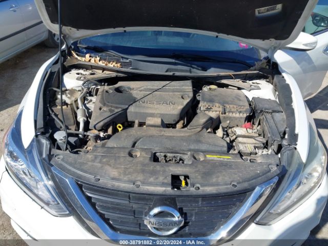 1N4AL3AP3HC225392 Nissan Altima 2.5 Sl