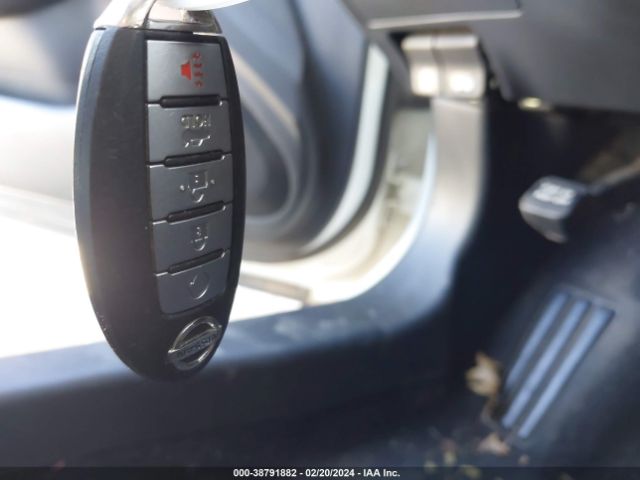 1N4AL3AP3HC225392 Nissan Altima 2.5 Sl